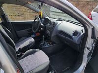 usata Ford Fiesta Fiesta 1.4 TDCi1400tdci