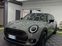 Usata Mini Cooper Clubman Exclusive 136 CV (100 kW) 2021 Grigio Station wagon