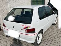 usata Peugeot 106 3p 1.3 Rallye