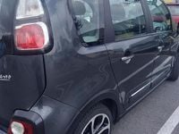 Begagnad Citroën C3 92 HK (67 kW) 2012 Minibuss