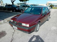 usata Alfa Romeo 155 1.8i Twin Spark cat