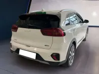 Usata Kia Niro 141 CV (103 kW) 2022 Bianco SUV