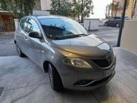 Usata Lancia Ypsilon S 95 CV (69 kW) 2018 Utilitaria
