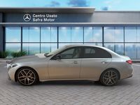 Usata Mercedes C300e AMG Line Premium 265 CV (194 kW) 2023 Argento hightech ; Berlina