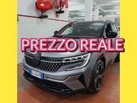 Usata Renault Austral Techno Esprit Alpine 199 CV (146 kW) 2025 Grigio SUV