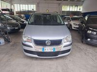 Usata VW Touran Highline 105 CV (77 kW) 2008 Other Monovolume