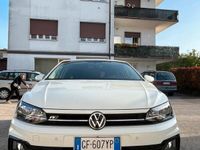 usata VW Polo Polo 1.0 EVO 5p. Comfortline BlueMotion Technology