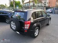 Usata Suzuki Grand Vitara 109 CV (80 kW) 2007 Nero SUV