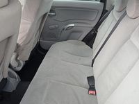 Usata Citroën C3 Exclusive 70 CV (51 kW) 2004 Nero Berlina