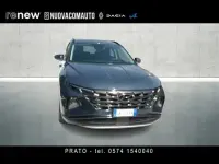 Usata Hyundai Tucson 2022 SUV