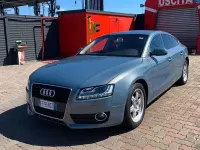 Usata Audi A5 Sportback 136 CV (100 kW) 2010 Utilitaria