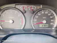 Usata Suzuki Jimny 86 CV (63 kW) 2009 Verde scuro SUV