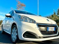 Usata Peugeot 208 75 CV (55 kW) 2016 Utilitaria