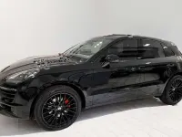 Usata Porsche Macan 252 CV (185 kW) 2018 SUV