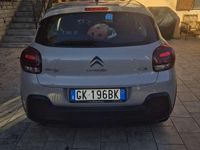 Usata Citroën C3 PureTech 83 CV (61 kW) 2022 Berlina