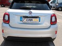 Usata Fiat 130 Connect 130 CV (95 kW) 2021 Nero Station wagon