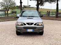 usata Nissan Terrano II 2.7 Tdi 5 porte Anniversary n.80