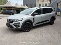 Usata Dacia Jogger Extreme 101 CV (74 kW) 2022 Grigio Monovolume