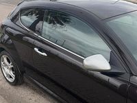 Usata Alfa Romeo MiTo Distinctive 120 CV (88 kW) 2009 Utilitaria