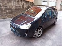 usata Ford C-MAX C-Max 2.0 145 CV Bz.- GPL Titanium