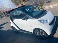 usata Smart ForTwo Coupé 1000 45 kW MHD pure