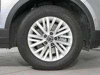 Usata VW T-Roc Life 116 CV (85 kW) 2025 Argento SUV