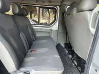 Usata Opel Vivaro Cosmo 114 CV (83 kW) 2012 Monovolume