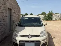 Usata Fiat Panda 85 CV (62 kW) 2014 Utilitaria