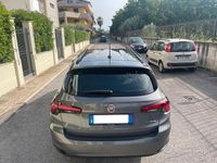 Usata Fiat Tipo Lounge 120 CV (88 kW) 2018 Grigio Station wagon