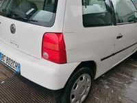 usata VW Lupo Lupo1.0 Trendline Air