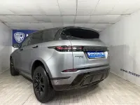 Usata Land Rover Range Rover evoque S 150 CV (110 kW) 2020 Grigio SUV