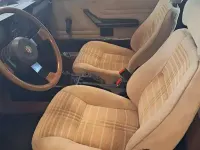 Usata Alfa Romeo GTV 129 CV (94 kW) 1981 Grigio Coupé