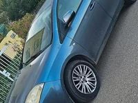 Usata Fiat Bravo Emotion 120 CV (88 kW) 2008 Blu Utilitaria