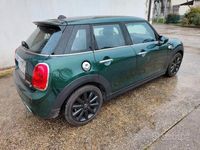 usata Mini Cooper SD Cooper SD 2.0Business 5p auto