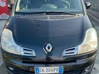 Usata Renault Modus 75 CV (55 kW) 2011 Bluazzurro Monovolume