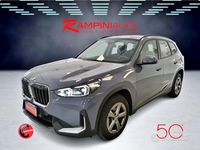 Usata BMW X1 xLine 150 CV (110 kW) 2022 Grigio SUV