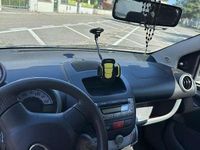 Usata Toyota Aygo 68 CV (50 kW) 2006 Utilitaria