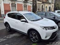 Usata Toyota RAV4 Active 124 CV (91 kW) 2014 SUV
