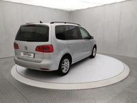 usata VW Touran Touran1.6 TDI DSG Comfortline