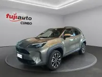 Usata Toyota Yaris Cross Trend 116 CV (85 kW) 2023 Grigio SUV