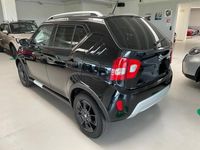 Nouă Suzuki Ignis 83 CP (61 kW) 2025 Negru SUV
