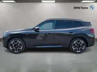 Usata BMW X3 M Sport 299 CV (219 kW) 2025 Sophisto grey brilliant effect metallic SUV