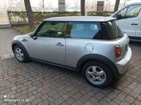 usata Mini ONE 1.4 16VChili Motore Revisionato