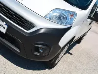 Usata Fiat Fiorino 95 CV (69 kW) 2022 Bianco Monovolume
