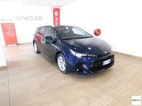 Usata Suzuki Swace 140 CV (102 kW) 2024 Blu Station wagon