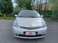 Usata Toyota Prius 77 CV (56 kW) 2007 Argento Utilitaria