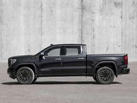 Nuova GMC Sierra 420 CV (308 kW) 2026 Nero Pick-up