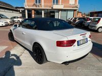 usata Audi A5 Cabriolet 3.0 V6 tdi quattro s-tronic