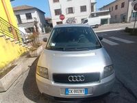 usata Audi A2 - 2003