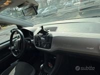 Usata VW e-up! 2022 Grigio Utilitaria